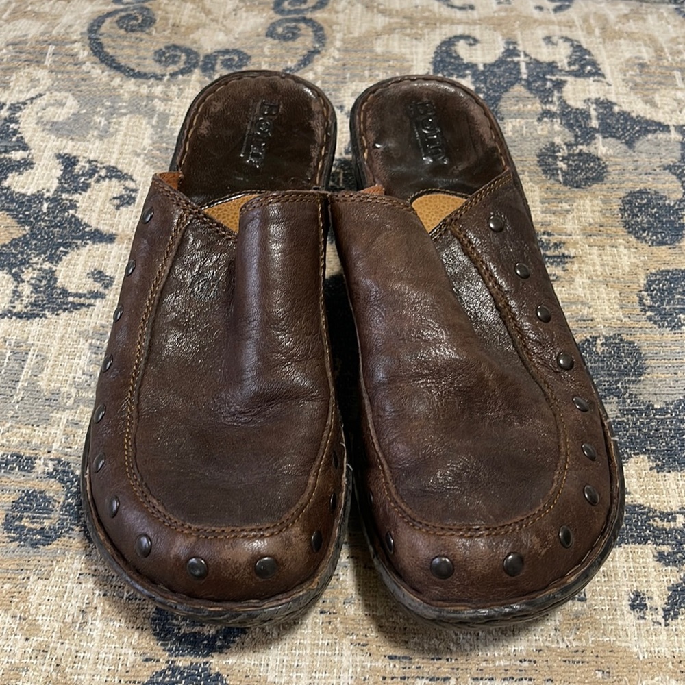 Born clogs - Picture 2 of 4